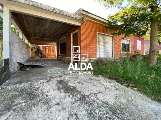 Casa Centro Piriápolis 2 Dorms Venta Ca501655