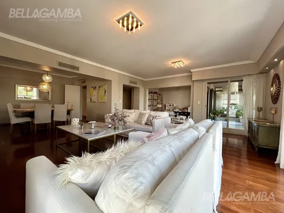 Departamento Venta Vicente Lopez 6 Ambientes Cochera