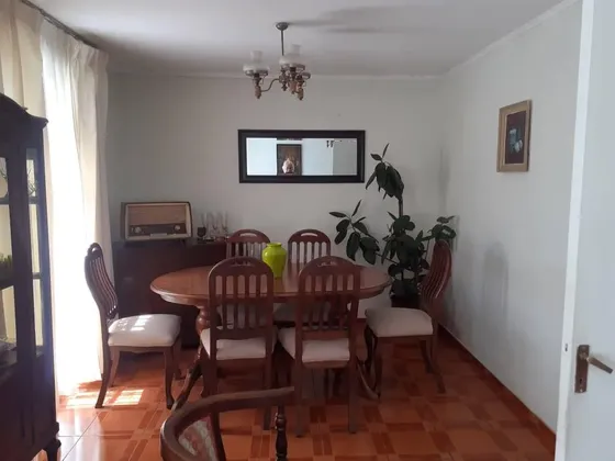 Se Vende Casa, Barrio Residencial
