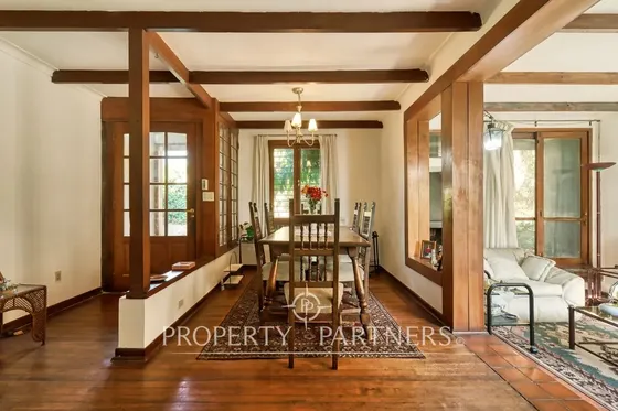 Ideal Para Remodelar: Casa En Venta La Reina A Pas...