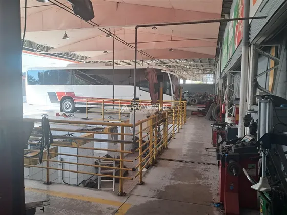 Industrial En Arriendo En Renca