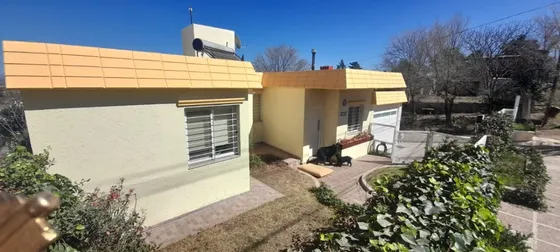 Casa En Venta Apta Credito En Santa Cruz Del Lago 