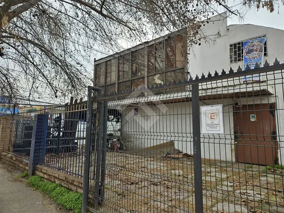 Casa En Venta En Quilicura