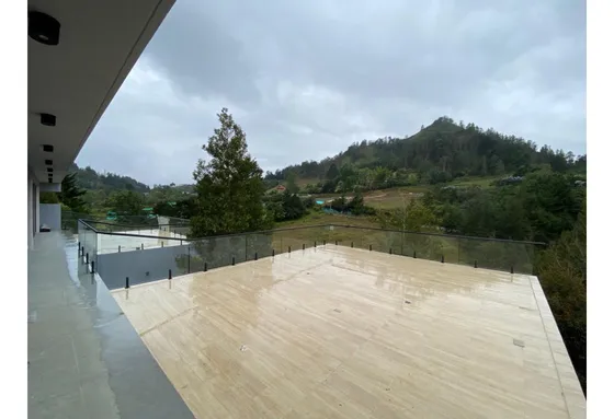 Vendo Casa En El Retiro Antioquia