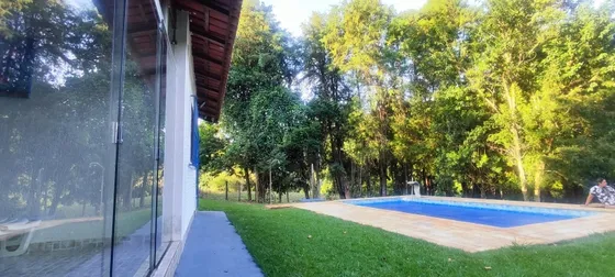Chácara Em Pilar Do Sul Sp