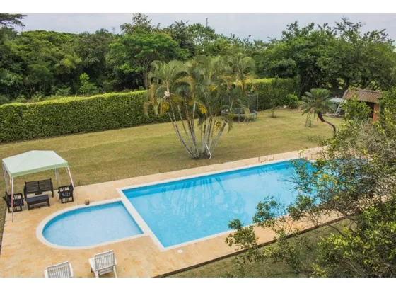 Venta De Casa -lote Campestre Pance Km 2 Via Cali -puerto Tejada