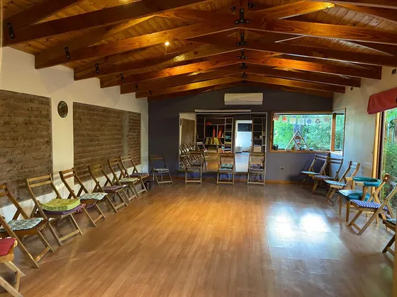 Excelente Casa Centrica En Arriendo (101295)