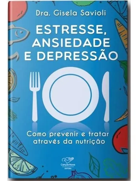 Estresse Ansiedade E Depressão