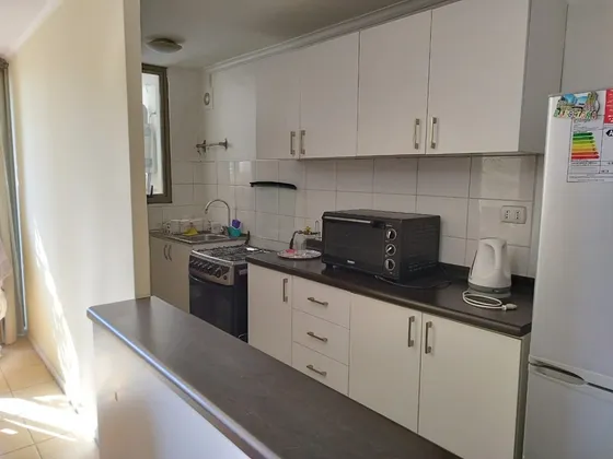 Lindo Departamento 3 Dormitorios 1 Baño