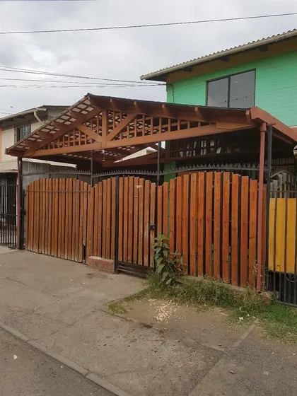 Casa En Venta De 2 Dorm. Villa Don Mateo 4 En Rancagua