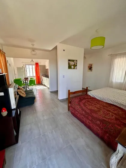 Monoambiente + Plataforma , Villa Giardino. Córdoba