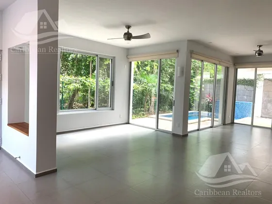 Casa En Venta Cumbres Cancun