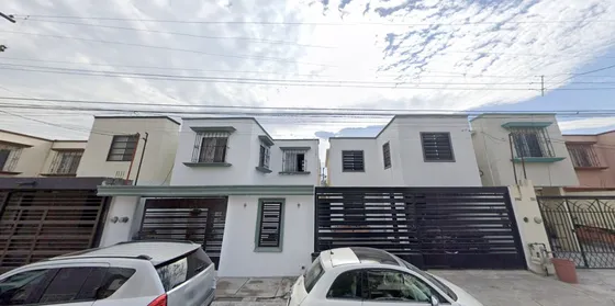 Casa En Remate Bancario En Monterrey Nuevo León Cl*/ 2