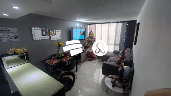Apartamento En Venta En Soacha