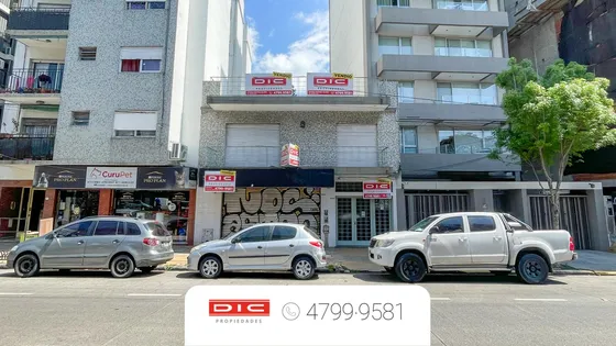 Local Alquiler - Olivos-maipu/uzal