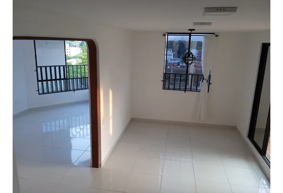 Venta Pent House Santa Anita Sur De Cali