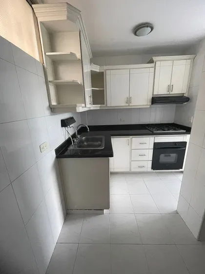 Venta De Apartamento En Rincón Del Viento 2, La Hacienda, Cali 