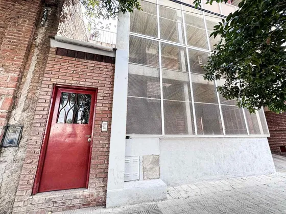 Venta Galpon Taller Y Casa 3 Dor  General Bustos 