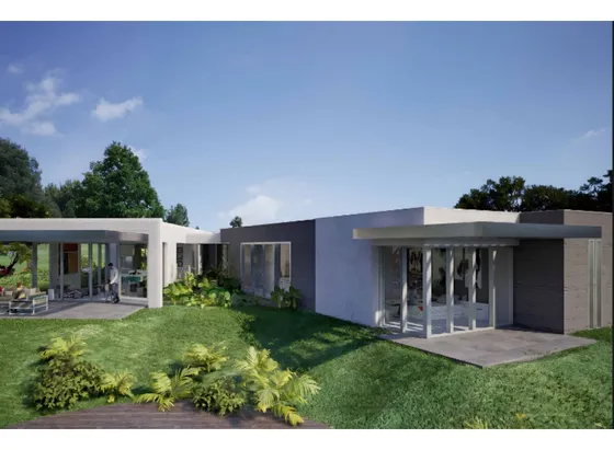 Country Houses For Pre-sale El Caimo Quindio