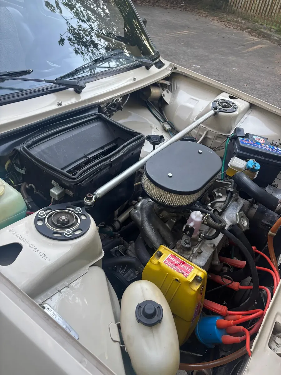 Fiat 128 1.3 Se520789018344181767
