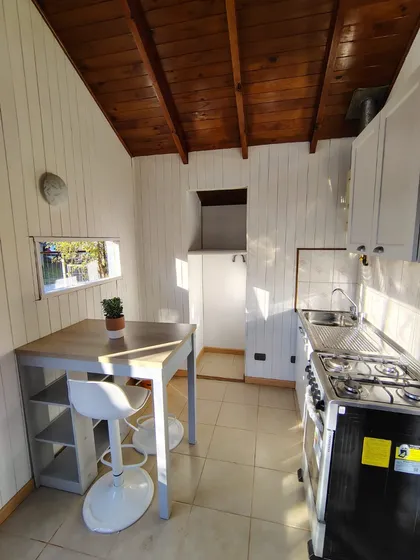 Cabaña Para 1 Persona 