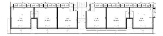 Local Comercial En Venta En Colonia Los Cedros, Monterrey, Nuevo León