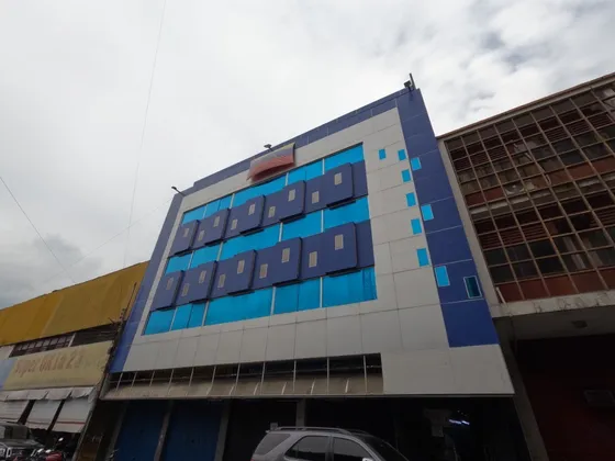 Oficicas En Alquiler Centro De Barquisimeto 23-22482 Ea 