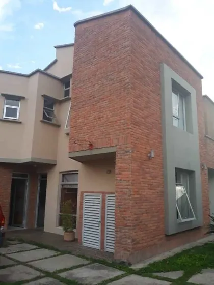 En Venta Casa En La Pedregosa Media