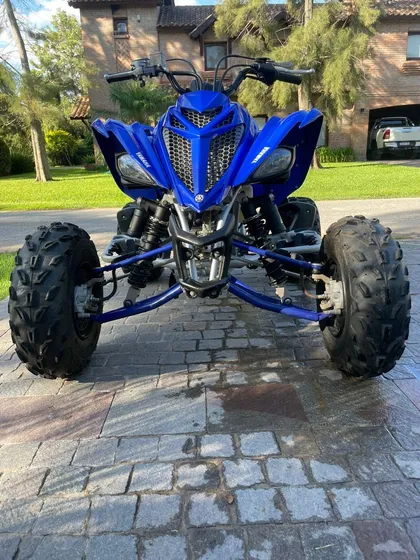 Raptor 700r