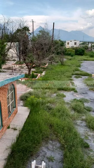 Mina, Nuevo Leon