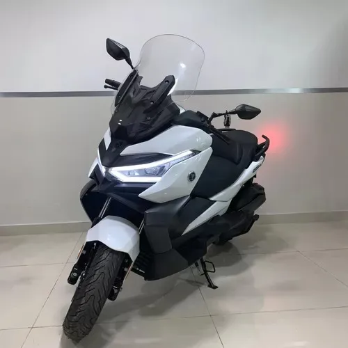 Voge Sr4-pro ,permuta,financio Mejor Precio!!!