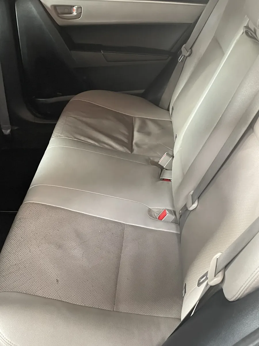 Toyota Corolla 2019 1.8 16v Gli Upper Flex Multi-drive 4p — foto 9