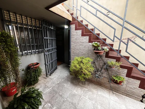 Venta Ph Departamento 3 Ambientes En Caseros Patio  Terraza