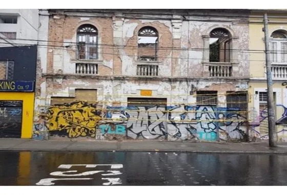 Casa Comercial En Venta, Barrios Unidos