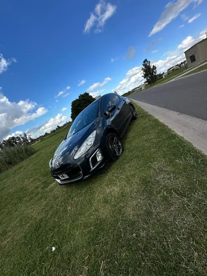 Peugeot 308 1.6 Sport Thp 163cv