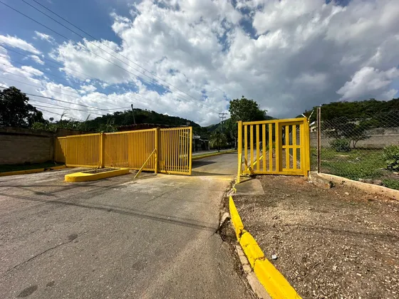 Excelente Terreno En Venta En Colinas De Guataparo Gavip 