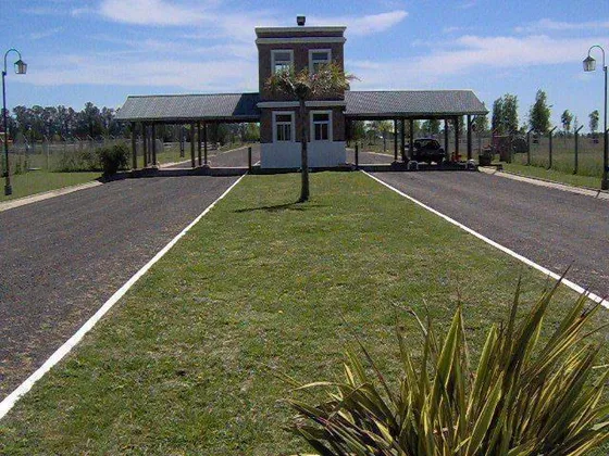 Venta Lote Con Vista Al Campo - La Amanecida Exaltacion De La Cruz