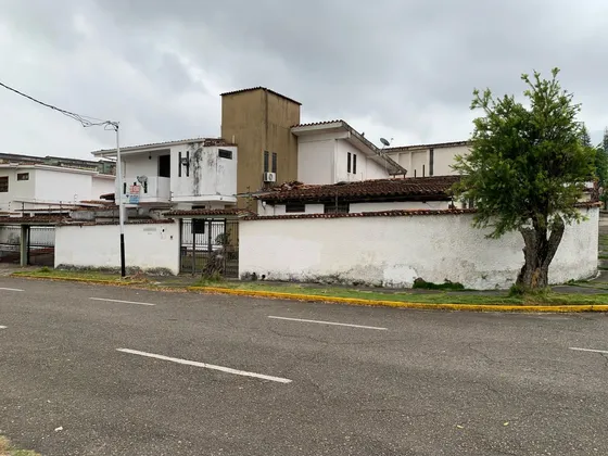 Casa En Venta Urbanización Mérida / Ym