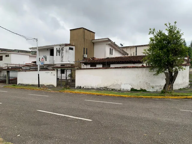 Casa En Venta Urbanización Mérida / Ym