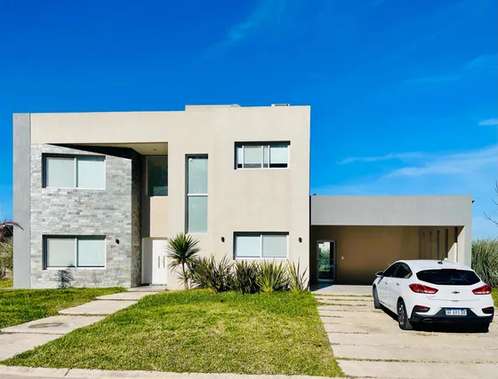 Casa Venta Santa Ines Canning, 4 Habitaciones, Al Costo, Equipada, Sin Comision