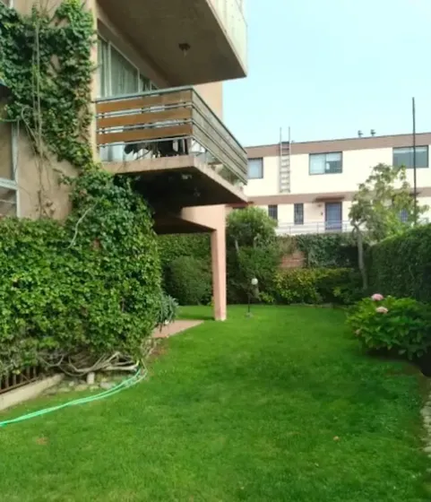 Venta Depto 2 Dorm 2 Baños Amoblado Con Piscina En Concón