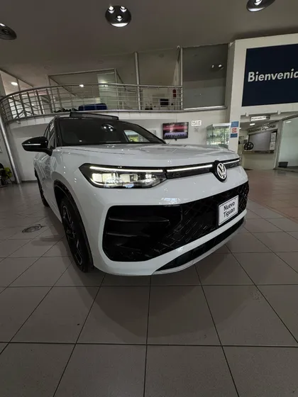 Volkswagen Tiguan 1.4 Tsi R-line Dsg