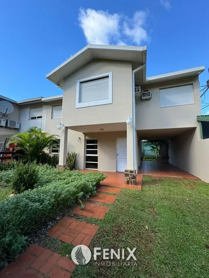 Cf1113 - Casa En Venta B° Panambí