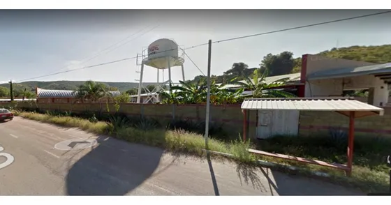 Terreno En Calvillo, Para Desarrollo