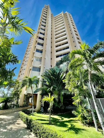 Eav-1846 Zona Este Apartamento Edificio La Llovizna Sector La Lago