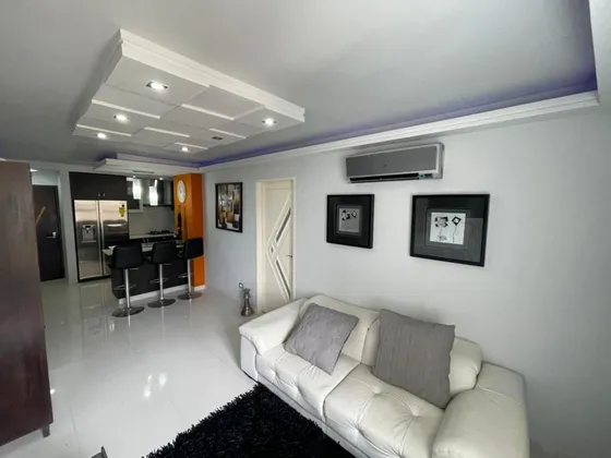 Jp17 Apartamento En Venta En Prebo Tipo Estudio 