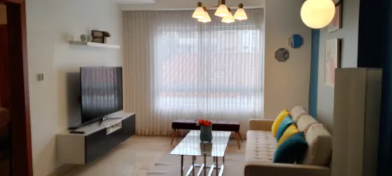 Foxpiantini.com - A98 | Apartamento En Alquiler En Piantini Full Amueblado | Área Social Con Piscina Panorámica