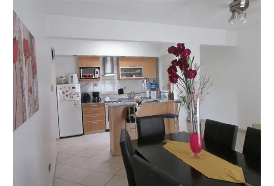 Hermoso Departamento 4 Ambientes 1°piso. La Tablada Escucha Oferta Permuta Departamento Menor Valor. Apto Credito Bancario
