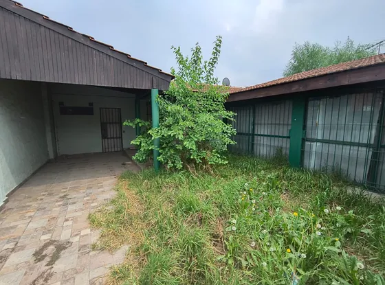 Chalet De 4 Ambientes En Venta En Malvinas Argentinas