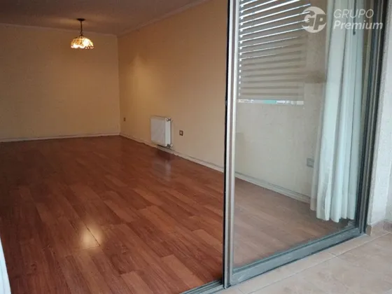 Departamento Arriendo 2d2b Est Bodega Santiago Centro